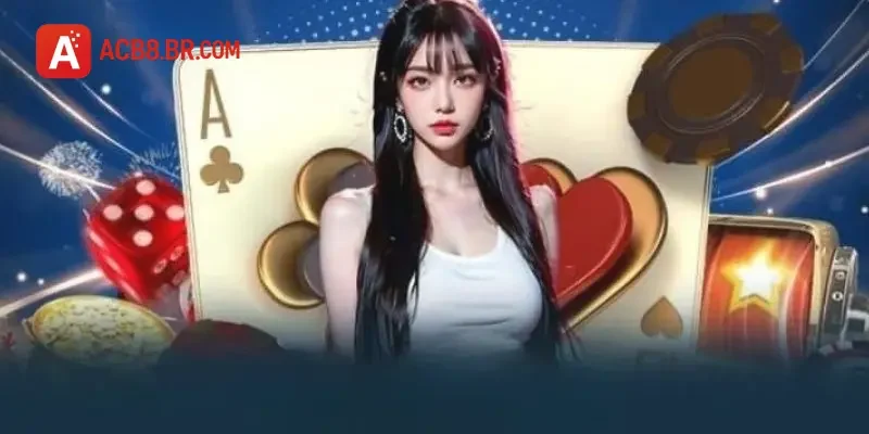 Chương trình khuyến mãi “siêu lớn” từ sân chơi trực tuyến ACB8