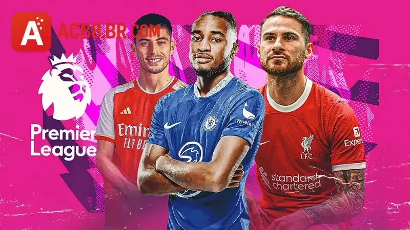 Ngoại hạng Anh đang là giải đấu hấp dẫn hàng đầu thế giới