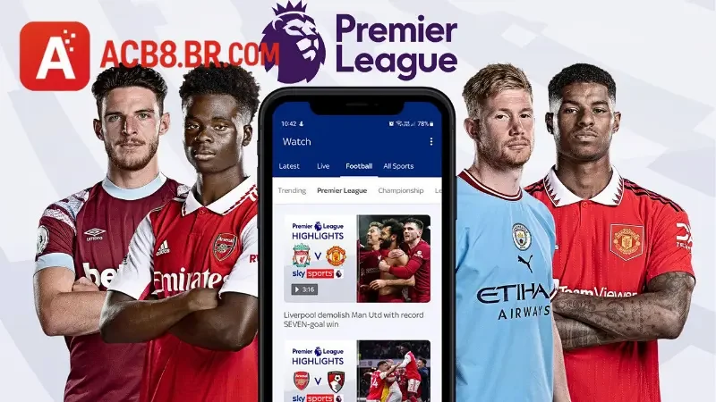 Những điều cần nằm lòng về tỷ lệ kèo ngoại hạng Anh